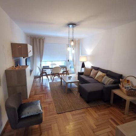 Casa Olivo Apartment Vigo Exterior photo