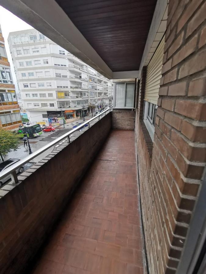 Casa Olivo Apartment Vigo Exterior photo