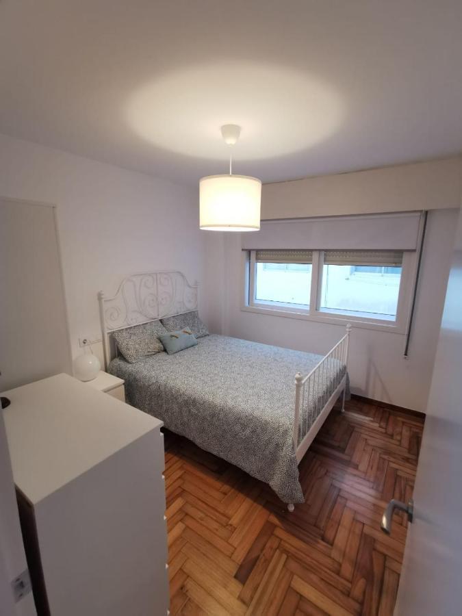 Casa Olivo Apartment Vigo Exterior photo