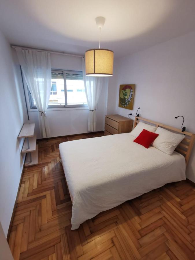 Casa Olivo Apartment Vigo Exterior photo